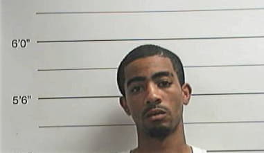 Joseph James, - Orleans Parish County, LA 